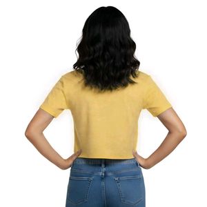 Cute Multiple color Crop Top Only One