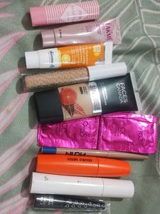 Makeup Bundle