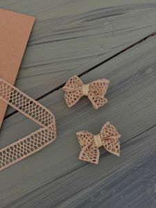 Hair Clips
