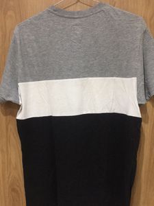 Color Block T-Shirt