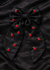 Cute hair bow set 2 piece