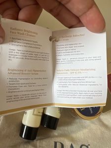 New RAS Festive Glow Kit