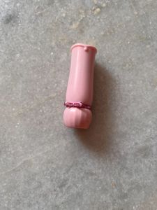 New Korean Purple Lipstick