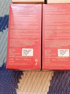 mCaffeine Perfume Body Lotions (4)