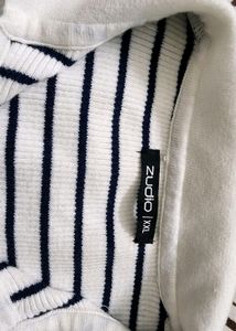 Zudio Shirt And T-shirt Combo Of 2