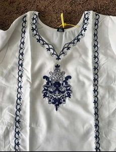 Pakistani Kurta🤍🎀