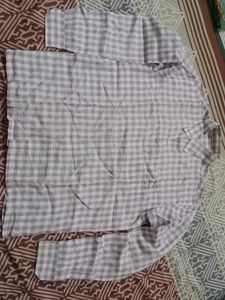 Men Shirt 48 Inches