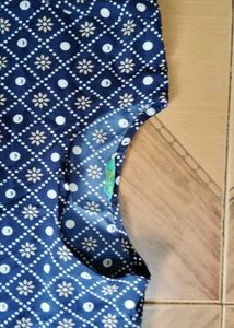 Beautiful Kurti For Saleee!!!