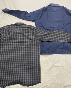 Men Shirts