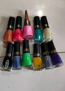 Nails Polish