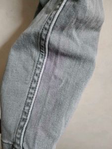 Grey Jeans For Women