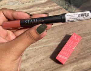 Brown Lip Combo