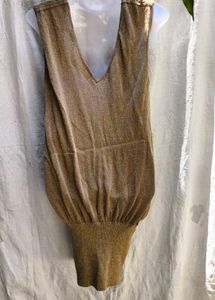 ZARA GORGEOUS DRESS