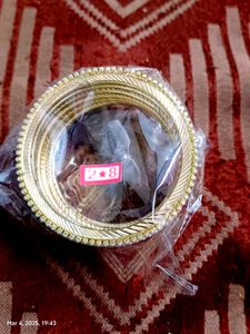 Its New Pearl Bangle