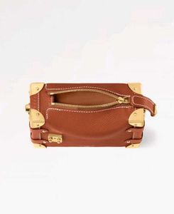 Original Louis Vuitton Trunk Bag ( New With Tag)