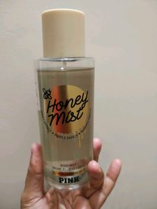 Vs Honey Mist