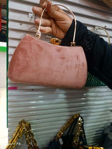 New Stylish Grand Wedding Handbag Clutch