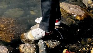 Nike Blazer Mid 77 High Tops