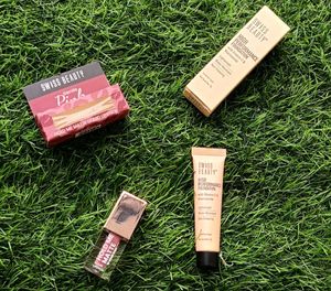 💄Mini Make-up💄