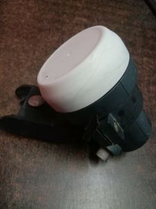 AIRTEL DISH 📡 MIC