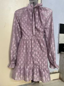 Missguided Branded Pintrest Designer One Piece