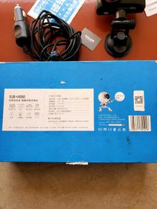 Rog X650 Camera