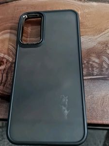Samsung A15 Backcover