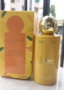 BellaVita Mango Perfume