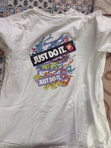 Nike T-shirts .