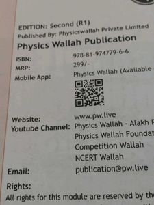 Class 10 Math Sample Papers - Physics Wallah