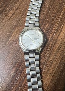 Citizen Swiss Quartz ..