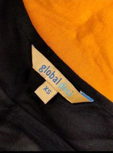 Global Desi Tunic