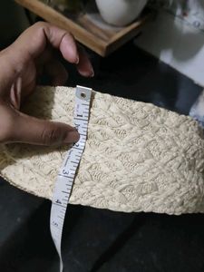 Handmade Sling Bag