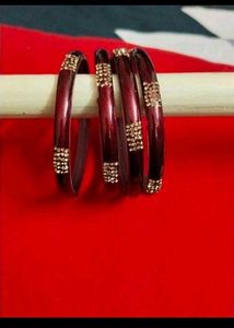Beutiful Women Bangles 2 Combo