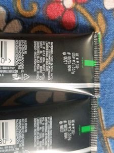 Pond&#39;s Bright Miracle Facewash Pack Of 2