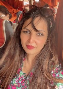 Floral Print Top