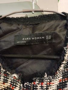 Zara Jacket
