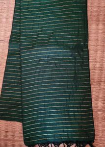 Pure Cotton Saree – Soft, Lightweight