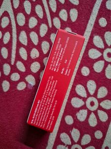 Swiss Beauty Dip Tint Lip Oil 01 Strawberry