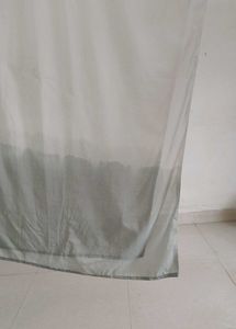 Dip-Dyed Sheer Dupatta