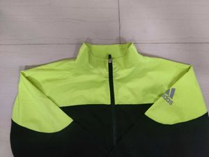 VINTAGE ADIDAS x ASHMEI TRACK JACKET