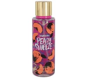 Victoria's Secret Peach Squeeze Fragrance Mist