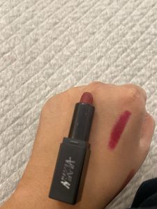 NYKAA Lipsticks - Set of 2