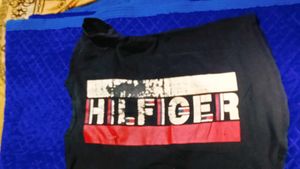 Tommy Hilfiger Graphic Tee