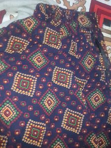Kurti Set