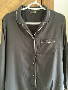 Elegant Night Suit