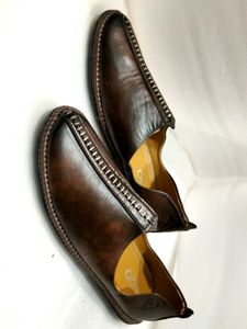 Aldo Brown sendal mojdi shoes