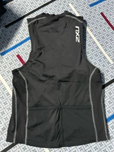 ZXU Active Sleeveless Top