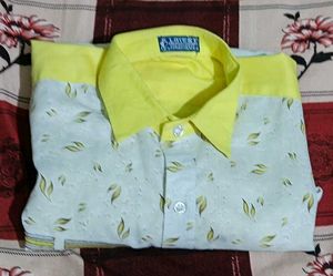 formal shirt