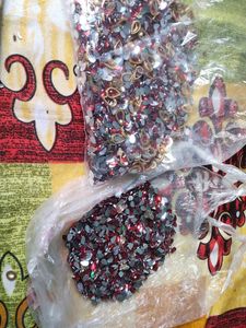 Bindi Rate Stone